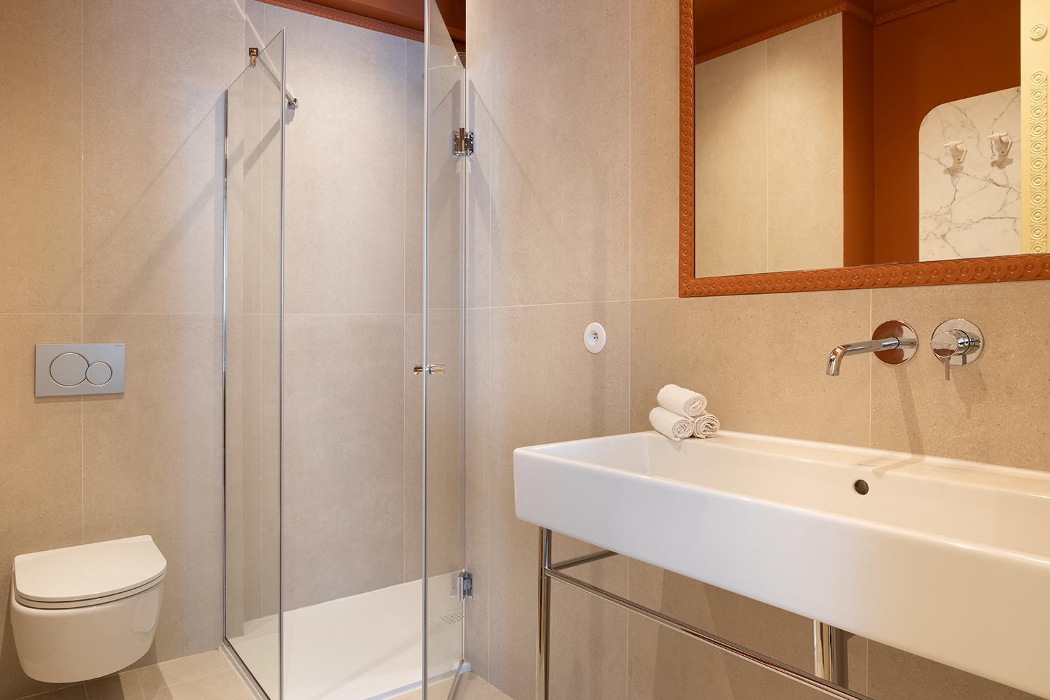 Paris Home Collection Serviced Apartments In Opera - Rue Saint-Lazare المظهر الخارجي الصورة