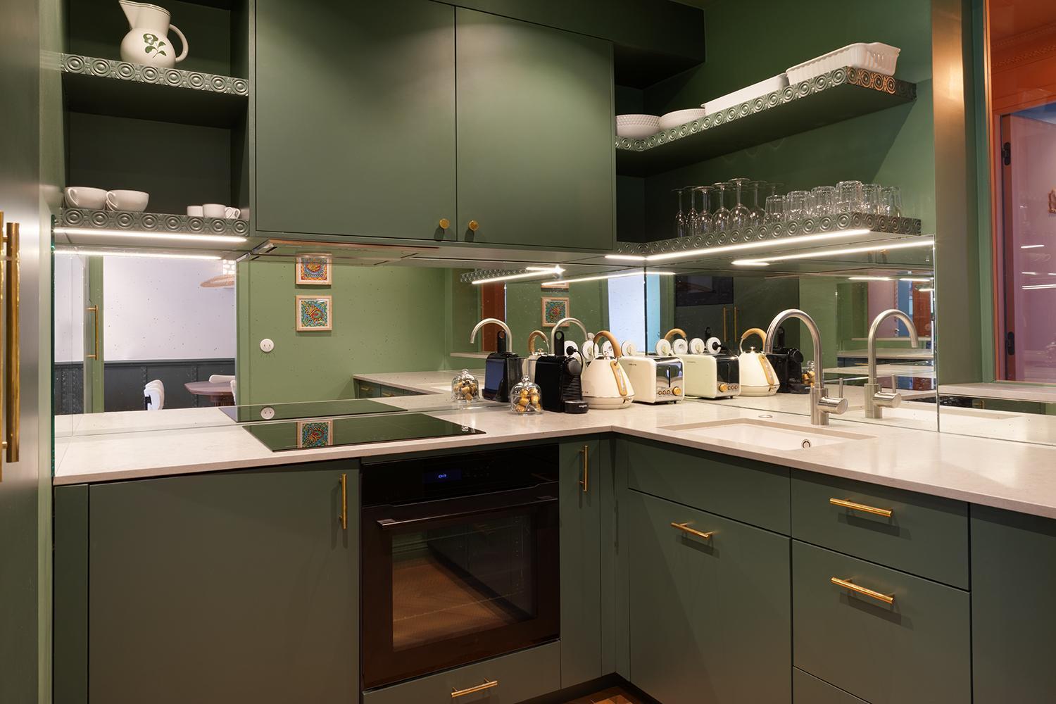 Paris Home Collection Serviced Apartments In Opera - Rue Saint-Lazare المظهر الخارجي الصورة
