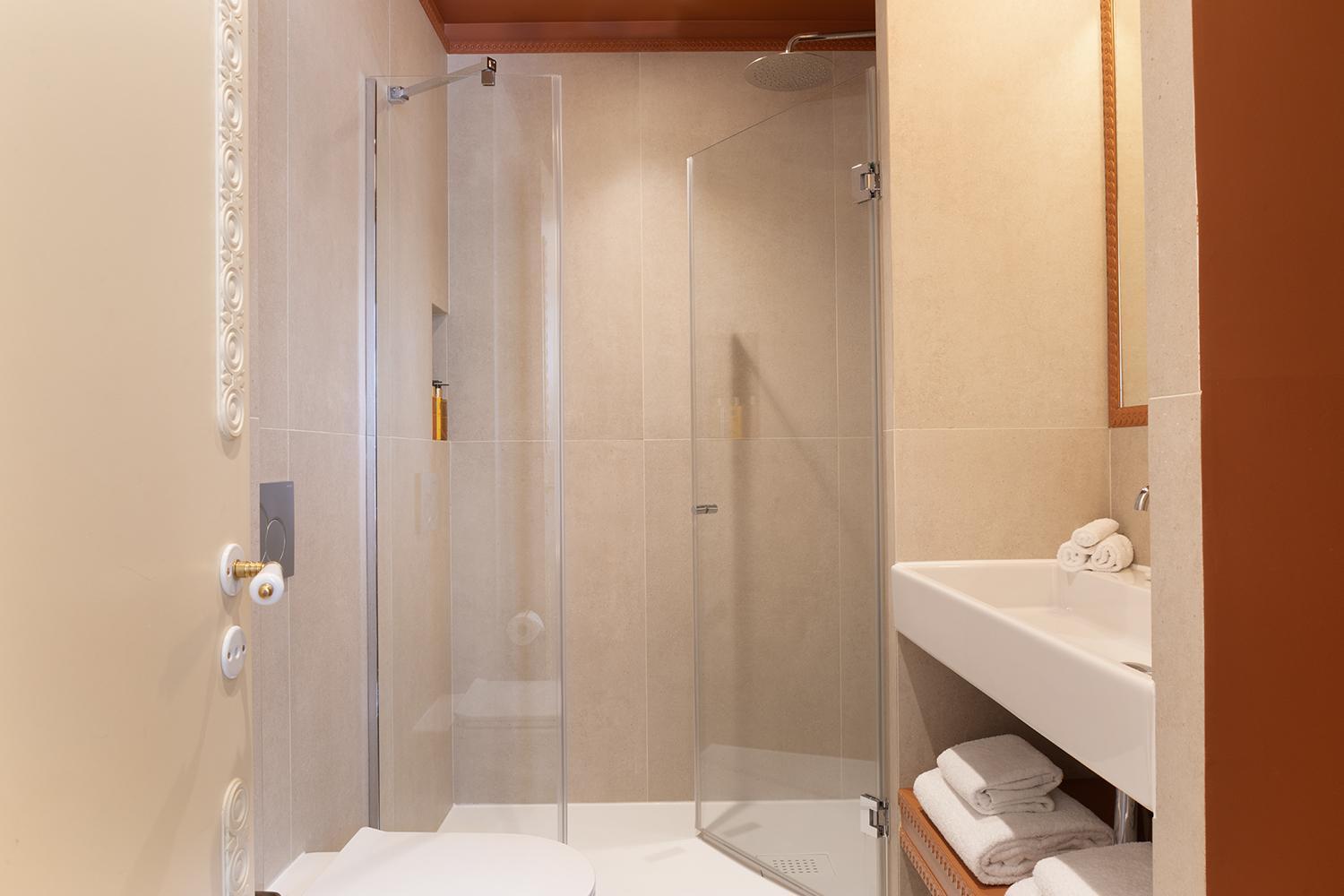 Paris Home Collection Serviced Apartments In Opera - Rue Saint-Lazare المظهر الخارجي الصورة